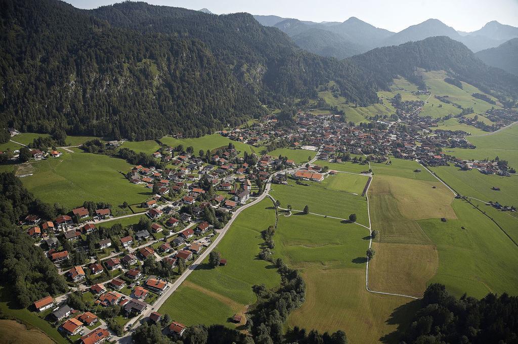 Bachwinkl Appartement Reit im Winkl