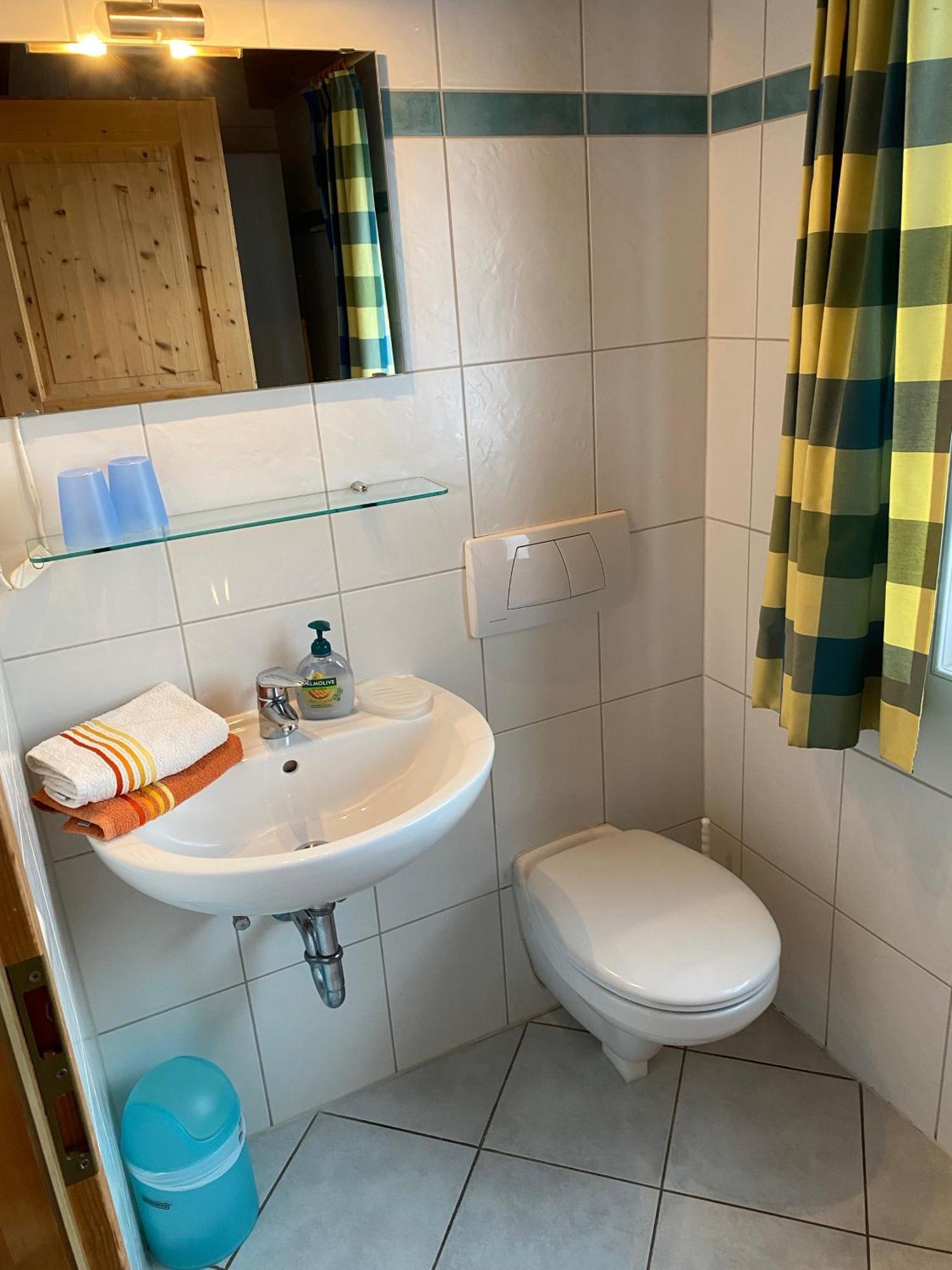 Bachwinkl Appartement