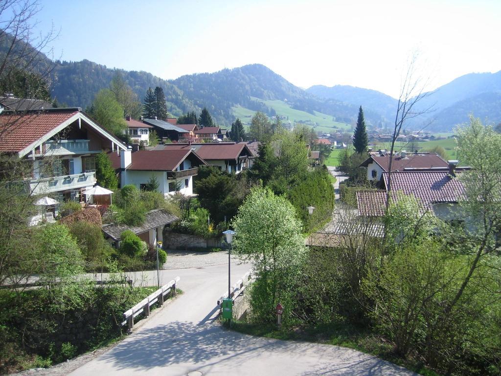 Bachwinkl * Reit im Winkl