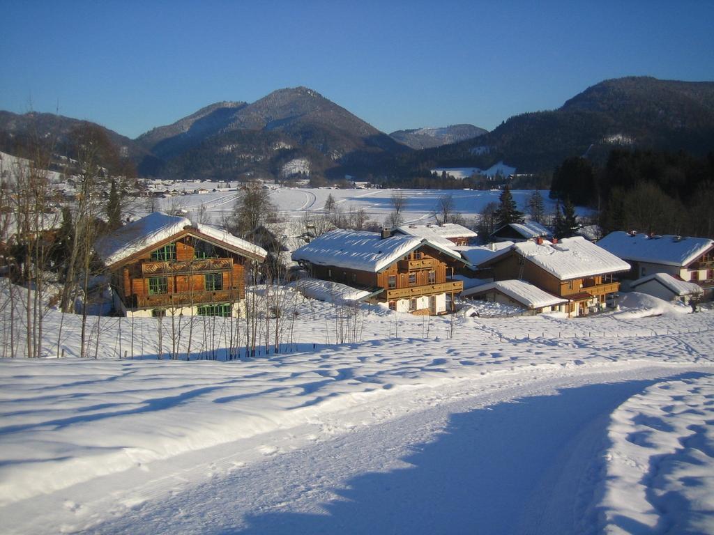Bachwinkl Appartement