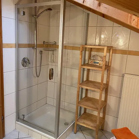Apartment Landhaus Bachwinkl Reit im Winkl Buitenkant foto