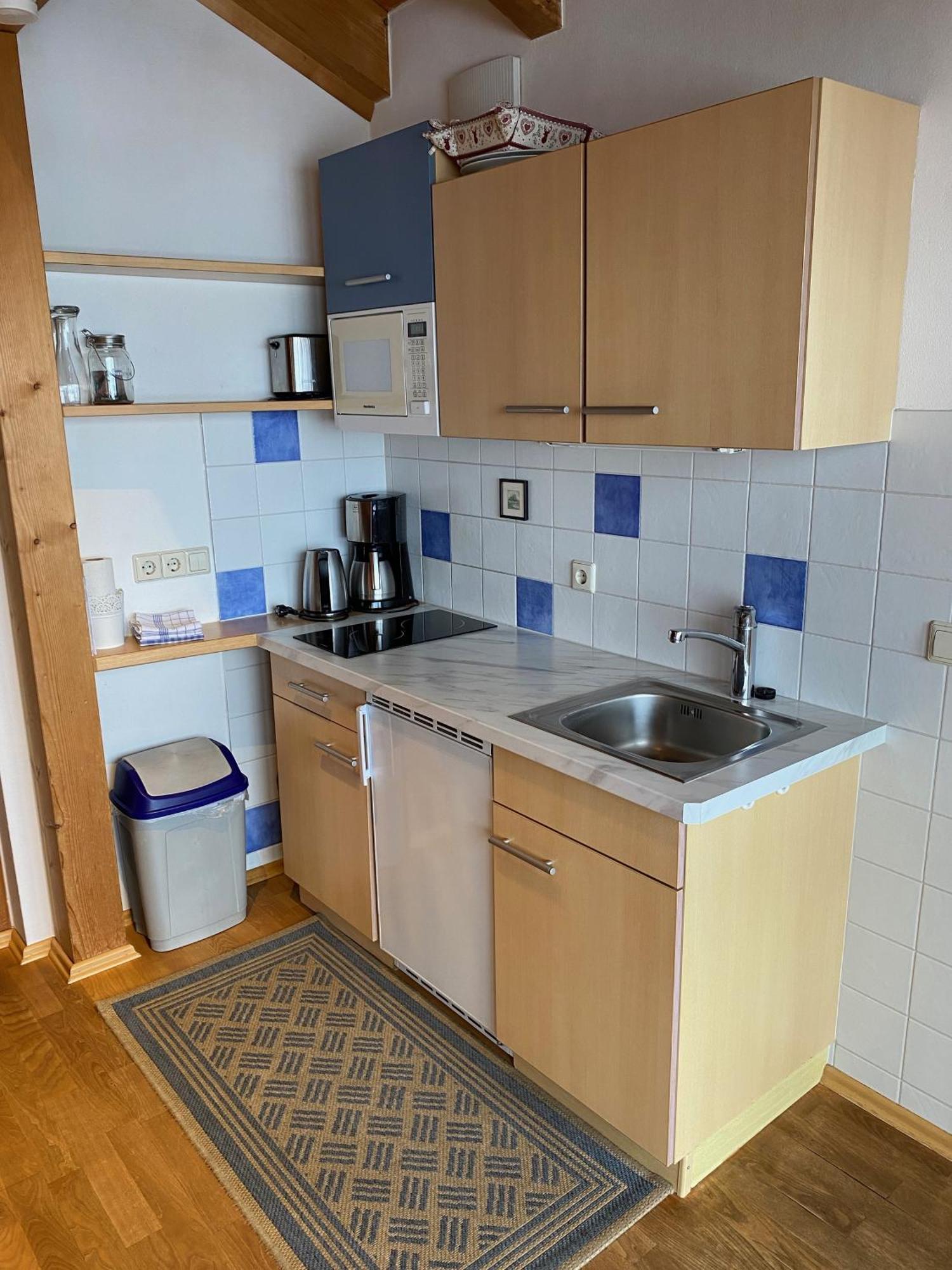 Bachwinkl Reit im Winkl